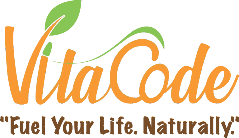VITACODE Logo
